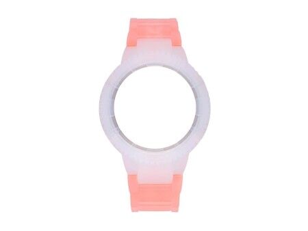 Zegarek Unisex z Wymienną Obudową Watx & Colors COWA1142