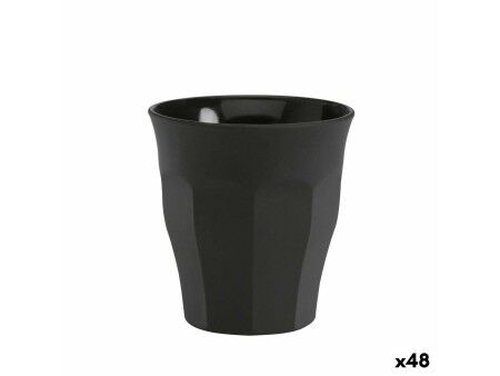 szklanka/kieliszek Duralex Picardie Szary 90 ml (48 Sztuk)