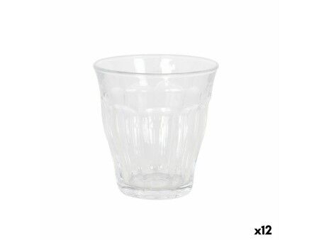 Zestaw kieliszków Duralex Picardie Przezroczysty 4 Części 130 ml (12 Sztuk)