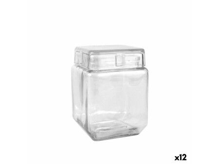 Soik La Mediterránea Kwadratowy 1,2 L (12 Sztuk)