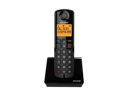 Telefon Bezprzewodowy Alcatel S280