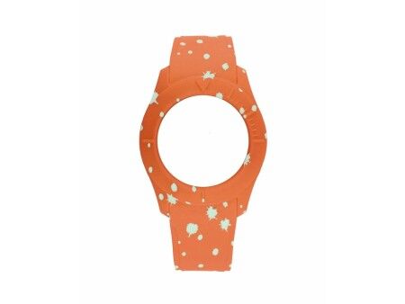 Zegarek Unisex z Wymienną Obudową Watx & Colors COWA3518