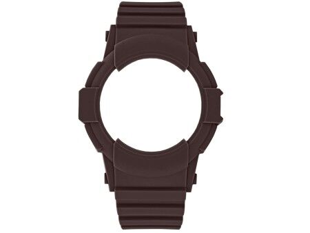 Zegarek Unisex z Wymienną Obudową Watx & Colors COWA2720