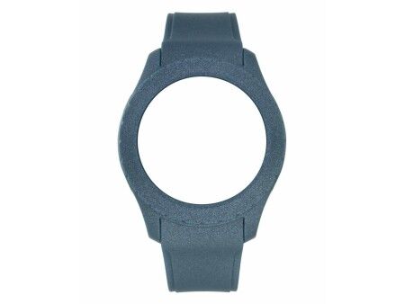 Zegarek Unisex z Wymienną Obudową Watx & Colors COWA3721