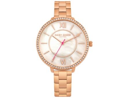 Zegarek Damski Daisy Dixon DD088RGM (Ø 36 mm)