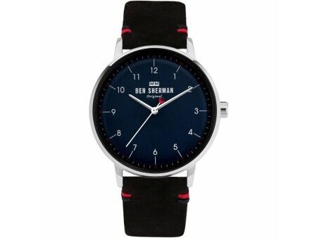 Zegarek Męski Ben Sherman WB043B (Ø 41 mm)
