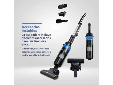 Odkurzacz Szczotka Origial CycloneClean  600 W