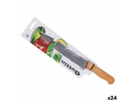 Nóż kuchenny Quttin GR40773 20 cm (24 Sztuk)