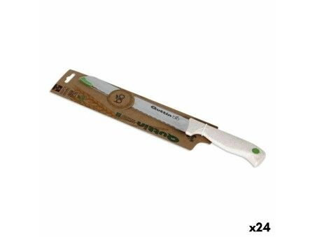 Nóż do chleba Quttin Bio (20 cm) 24 Sztuk 20 cm