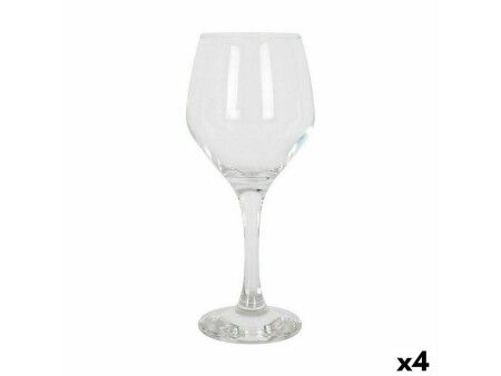 Zestaw kubków LAV Ella 330 ml (6 Części) (4 Sztuk)