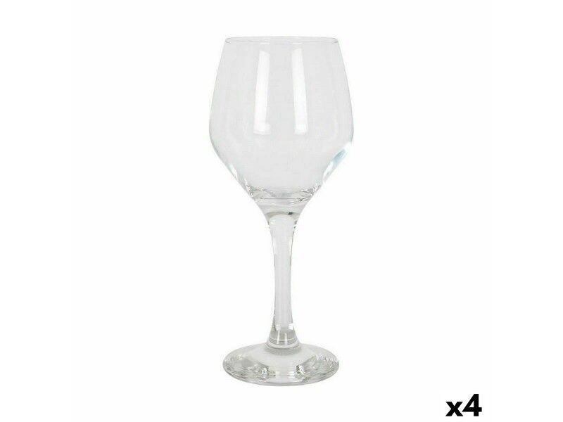 Zestaw kubków LAV Ella 330 ml (6 Części) (4 Sztuk)