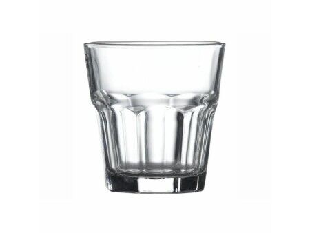 Zestaw kieliszków LAV Aras Wino 6 Części 200 ml (8 Sztuk)