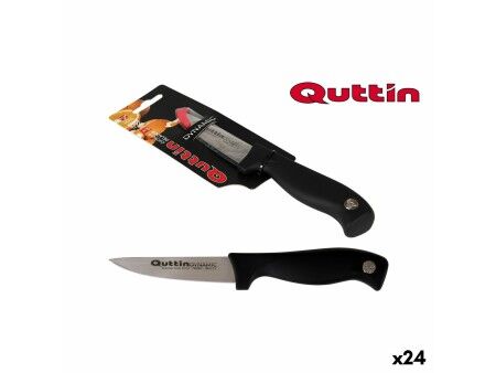 Zestaw noży Quttin Dynamic 9 cm (24 Sztuk)