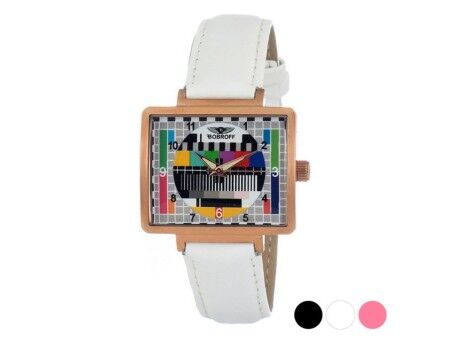 Zegarek Damski Bobroff BF0035 (Ø 36 mm)