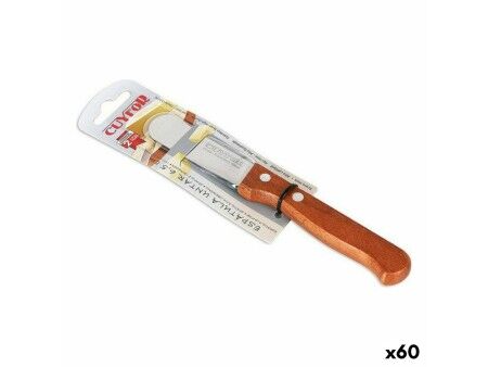 Nóż do smarowania Quttin GR40771 6,5 cm 0,9 mm (60 Sztuk)