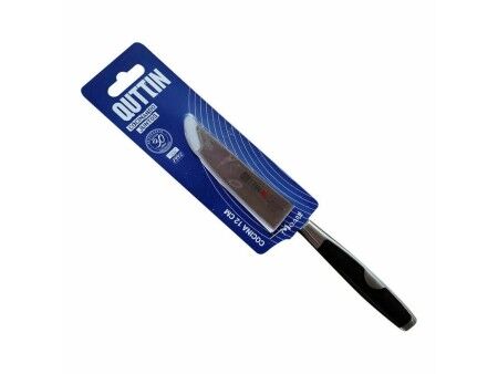 Nóż kuchenny Quttin Moare Stal nierdzewna 2,5 mm (6 Sztuk) (12 cm)