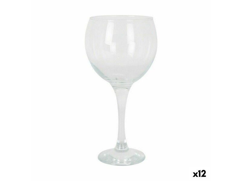 Zestaw kubków Gin and Tonic LAV Misket+ 645 ml 2 Części (12 Sztuk)
