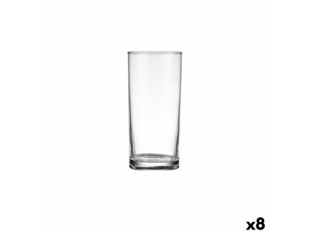 Zestaw kieliszków LAV Liberty 295 ml 6 Części (8 Sztuk)