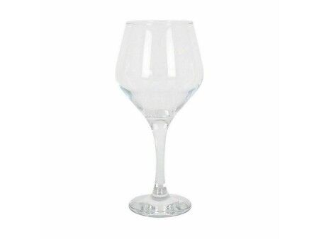 Zestaw kieliszków do wina LAV Ella 450 ml 6 Części (4 Sztuk)