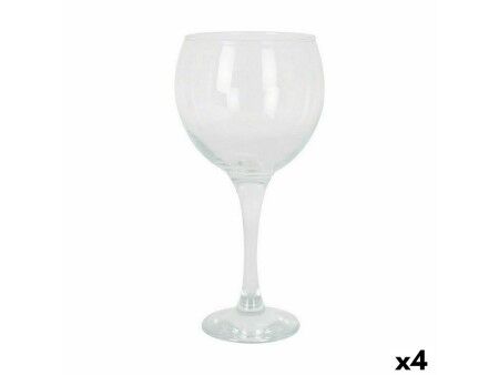 Zestaw kubków Gin and Tonic LAV Misket+ 645 ml 6 Części (4 Sztuk)