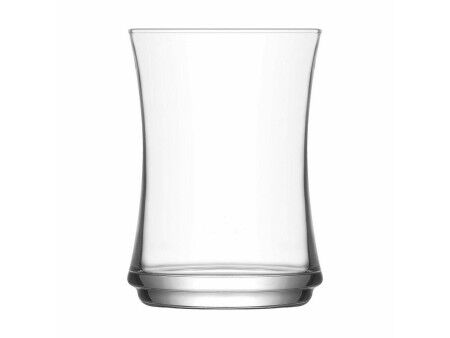Zestaw kieliszków LAV Lune 225 ml Szkło 6 Części (8 Sztuk)