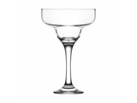 Zestaw kubków LAV Misket 300 ml Koktajl 6 Części (4 Sztuk)