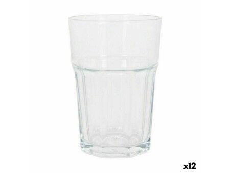 Zestaw kieliszków LAV Aras 365 ml 4 Części (12 Sztuk)
