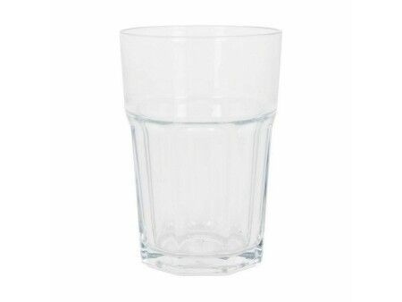 Zestaw kieliszków LAV Aras 365 ml 4 Części (12 Sztuk)