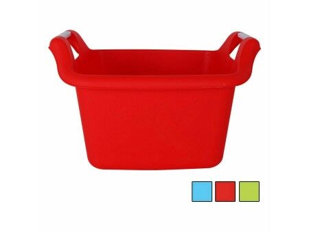 Plastikowa Miska Dem Acapulco 42 L