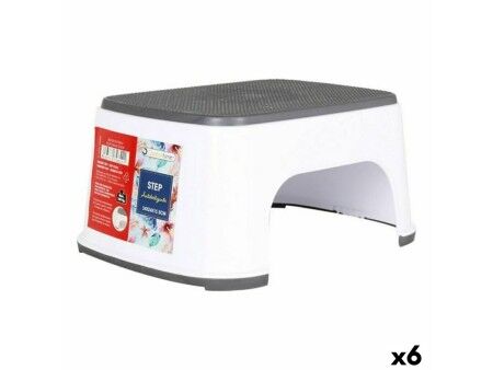 Taboret Confortime 34 x 24 x 15,5 cm (6 Sztuk)