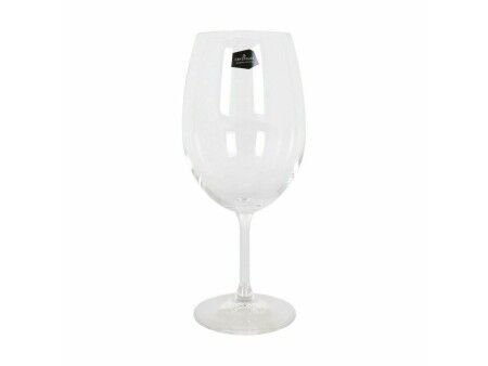 Zestaw kieliszków do wina Crystalex Lara Szkło 540 ml Wino 6 Części (6 Sztuk) (4 Sztuk)