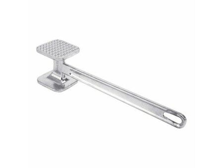 Tłuczek Kuchenny Quttin Aluminium Srebrzysty 22 x 5 x 5 cm