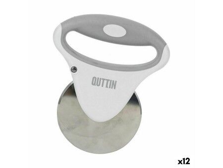 Nóż do pizzy Quttin Stal 13 X 16 CM (12 Sztuk)