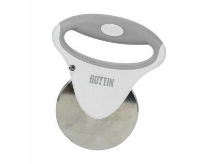 Nóż do pizzy Quttin Stal 13 X 16 CM (12 Sztuk)