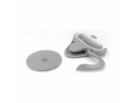 Nóż do pizzy Quttin Stal 13 X 16 CM (12 Sztuk)