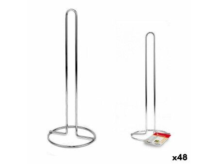 Uchwyt na papier kuchenny Privilege Metal 31 cm 5 mm (48 Sztuk) (31 cm)
