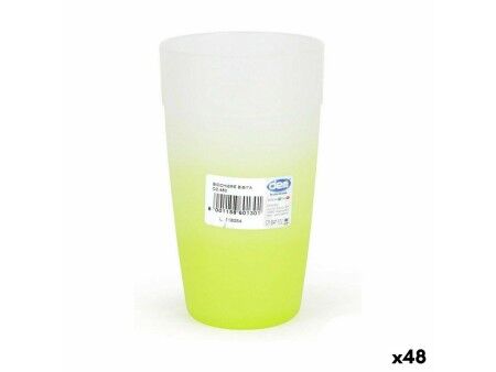 szklanka/kieliszek Dem Cristalway 450 ml (48 Sztuk)