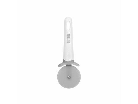 Nóż do pizzy Quttin 19 x 7 cm (24 Sztuk)