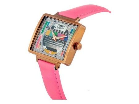 Zegarek Damski Bobroff BF0035 (Ø 36 mm)