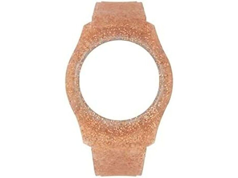 Zegarek Unisex z Wymienną Obudową Watx & Colors COWA3079