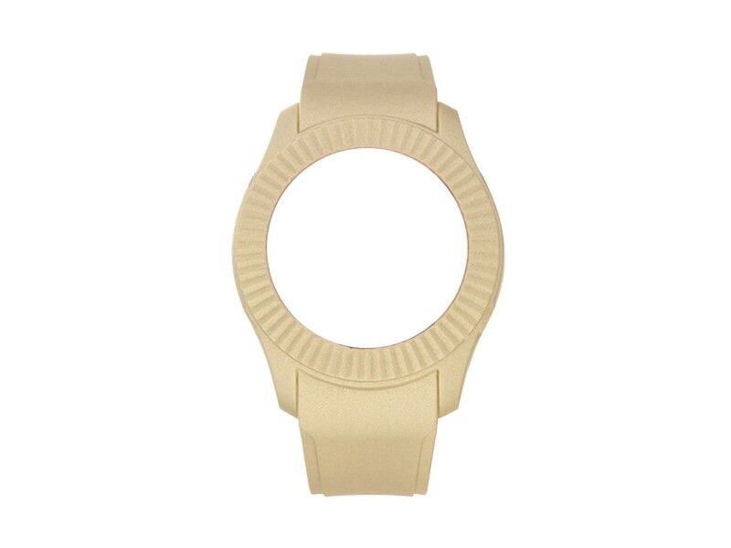 Zegarek Unisex z Wymienną Obudową Watx & Colors COWA3049