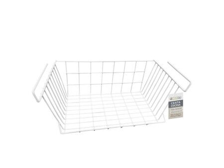 Suszarka Kuchenna Confortime Biały 43 x 24,4 x 18,5 cm (12 Sztuk)