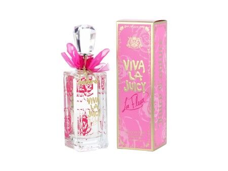 Perfumy Damskie Juicy Couture EDT Viva La Juicy La Fleur 150 ml