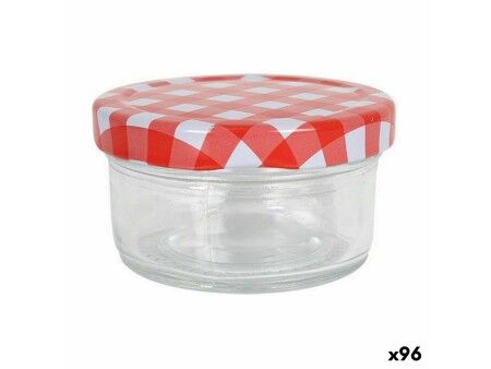 Soik Mediterraneo Uniwersalny Szkło 75 ml (96 Sztuk)