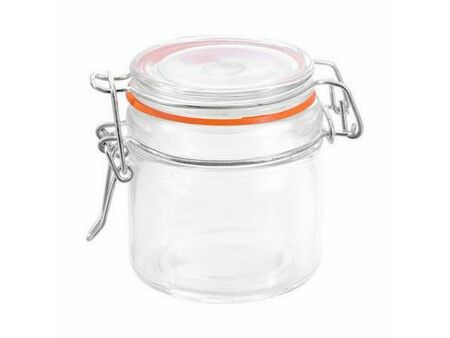 Soik La Mediterránea Hermetyczny Szkło 100 ml (48 Sztuk)