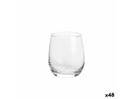 szklanka/kieliszek La Mediterránea Nalon 400 ml (48 Sztuk)