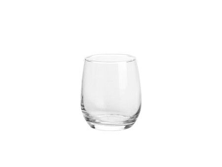 szklanka/kieliszek La Mediterránea Nalon 400 ml (48 Sztuk)