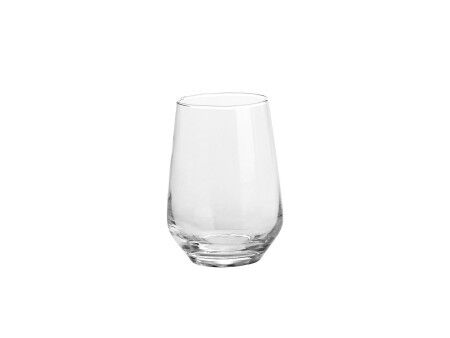 szklanka/kieliszek La Mediterránea Lavere 400 ml (48 Sztuk)