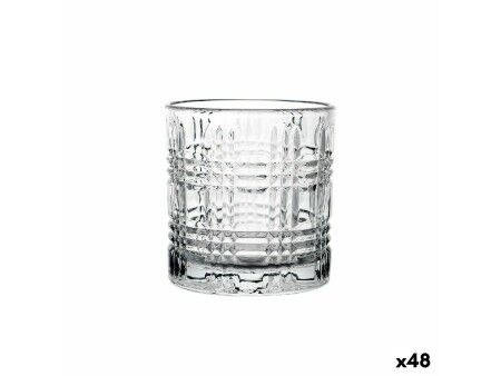 szklanka/kieliszek La Mediterránea Largie 350 ml (48 Sztuk)