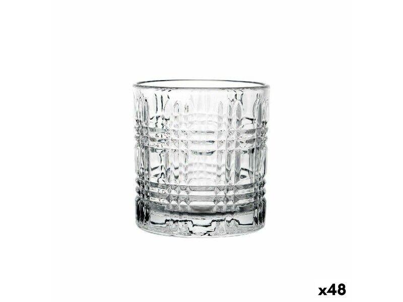 szklanka/kieliszek La Mediterránea Largie 350 ml (48 Sztuk)